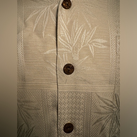 Jamaica Jaxx Men’s Polo, Size Large, Very Good Condition - Picture 2 of 6